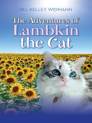 cover image of The Adventures of Lambkin the Cat